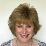 Mary Hodgins Moore