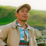 Vince Ray | Travel • Eats • Stays