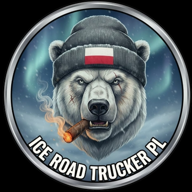 Ice Road Trucker PL