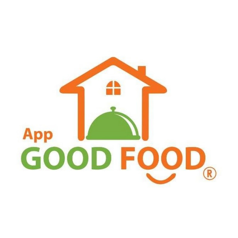 App GOOD FOOD