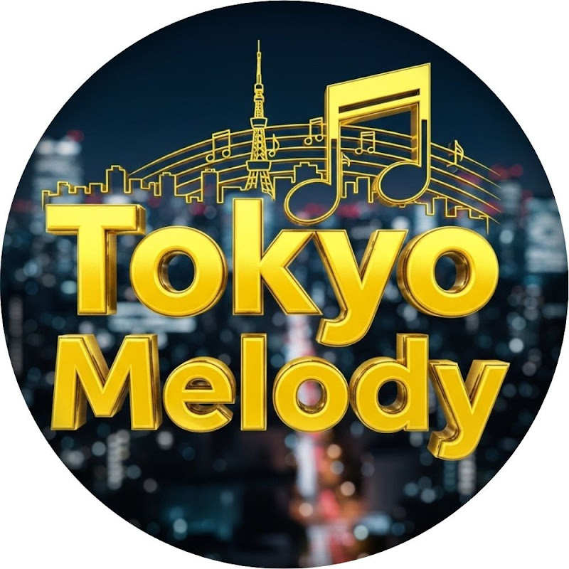 Tokyo Melody