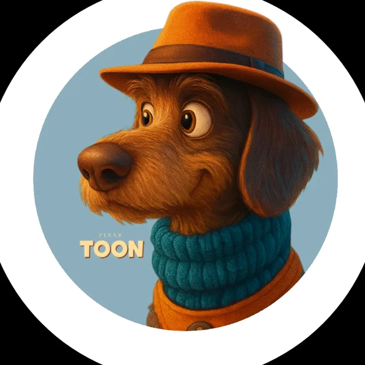 PUK LOT and TOON