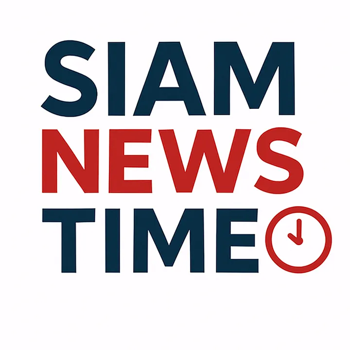 Siam new time