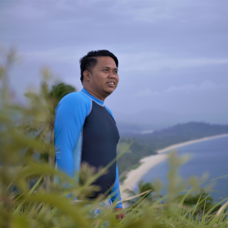 Palawanderer