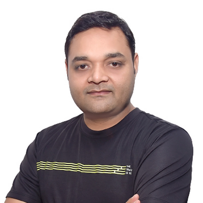 The Commerce Point-Rajesh sir