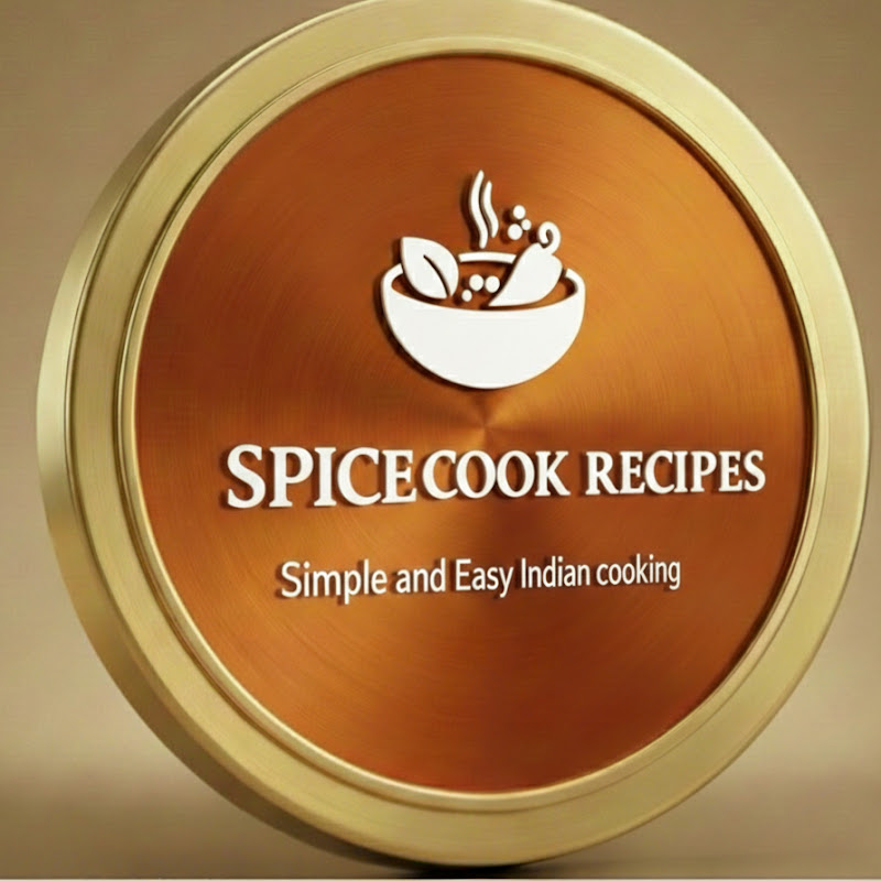 Spice Cook Recipes 