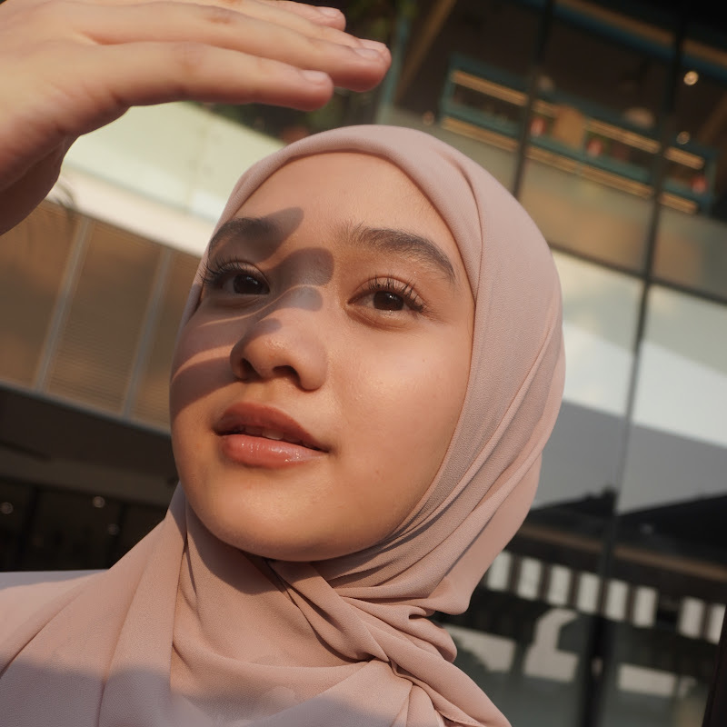 Naisa Alifia Yuriza (N.A.Y)