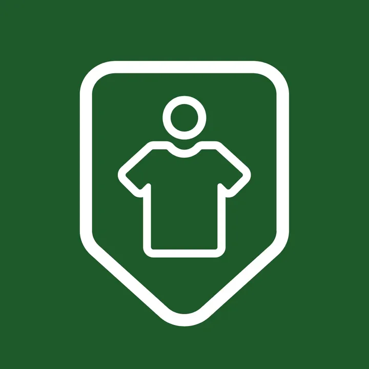 Classic Football Shirts