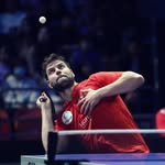 Dimitrij Ovtcharov 🏓