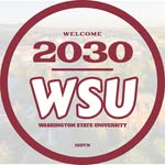 Washington State University Class of 2030 (WSU30)