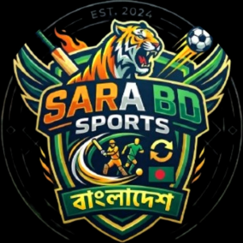 SARA BD SPOTRTS