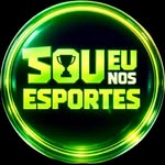 Sou Eu Nos Esportes