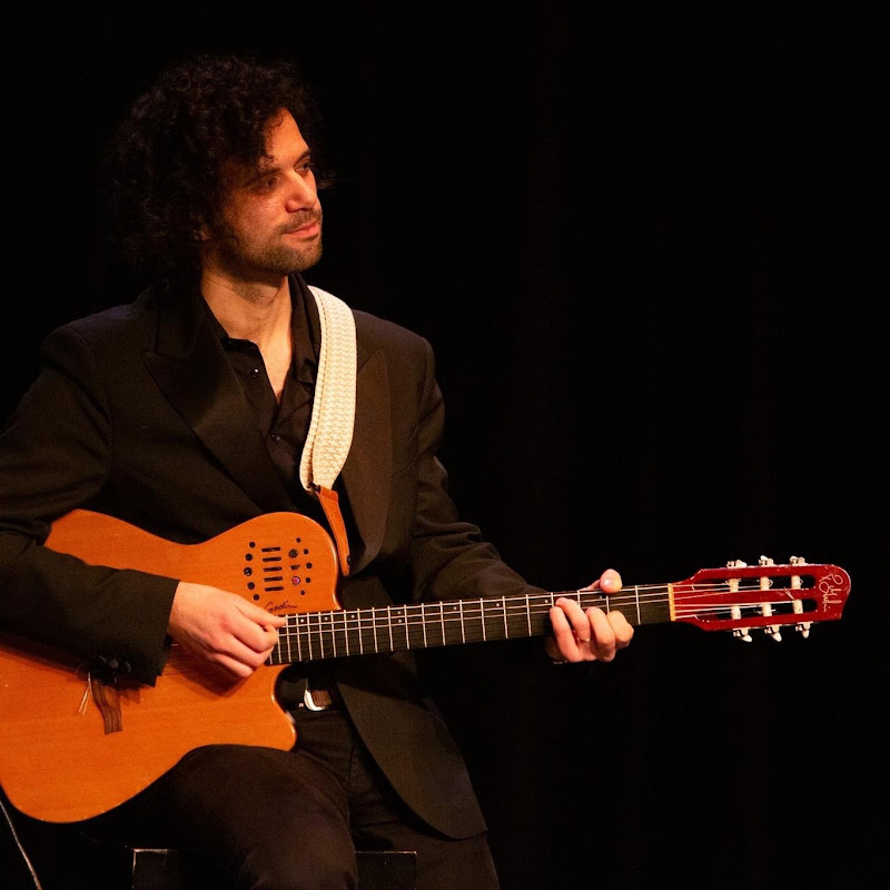 Tiago Lageira