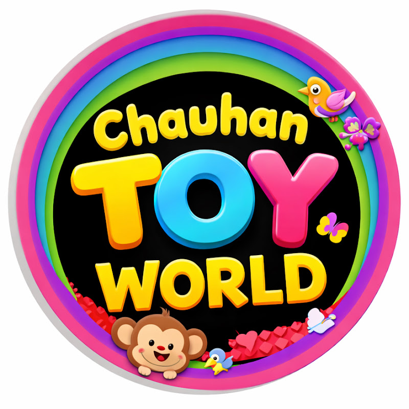 Chauhan Toy World 