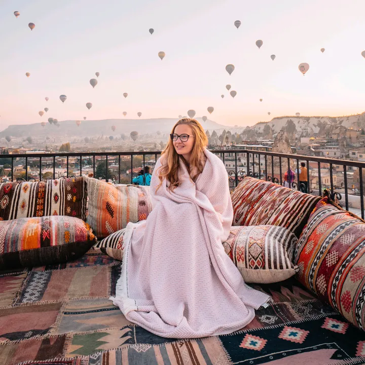 Alexx | solo traveller 💃🏼