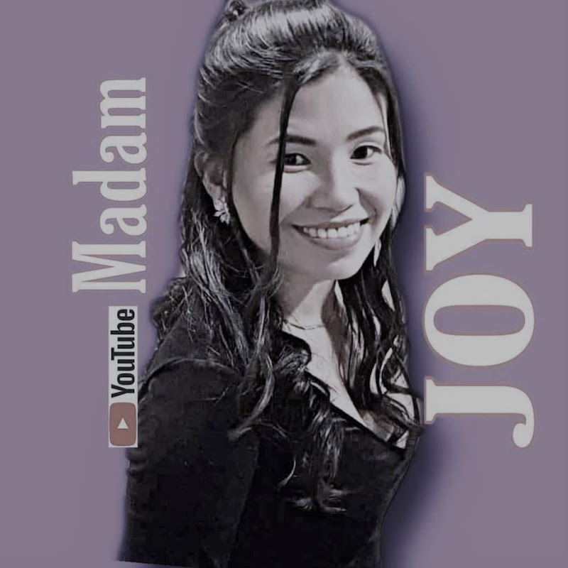 Madam JOY