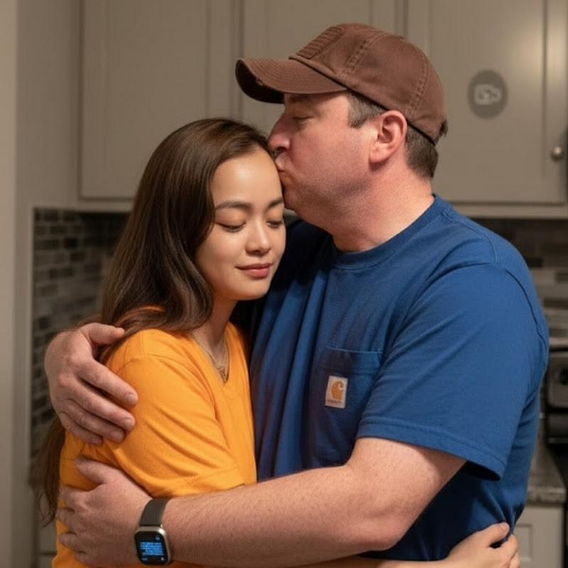 Jen&Mike's Journey 