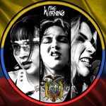 The Warning Ecuador⚡