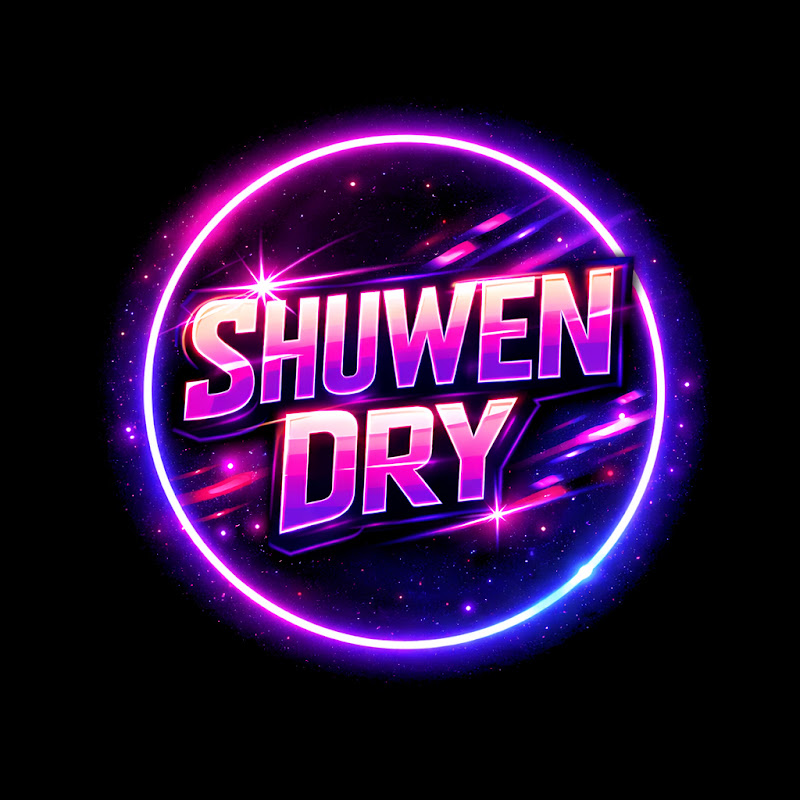 Shuwen dry