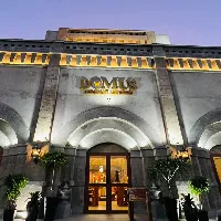 Domus Restaurant