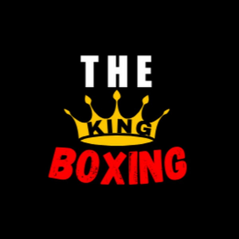 The King Boxing