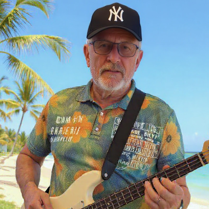 Chillout -  Tropical House Lounge