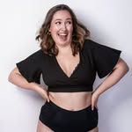 Irina Touw | zelfliefde & lichaamsacceptatie