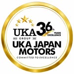 UKA Japan Motors  (Uganda)