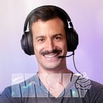 Gustavo "Nenesk" Vilas Bôas