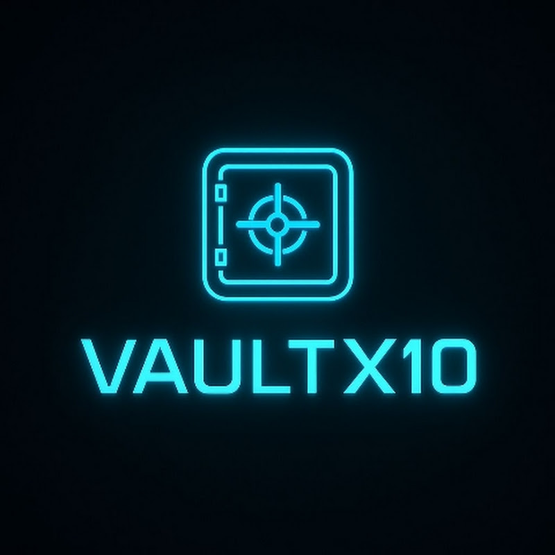 vaultx10