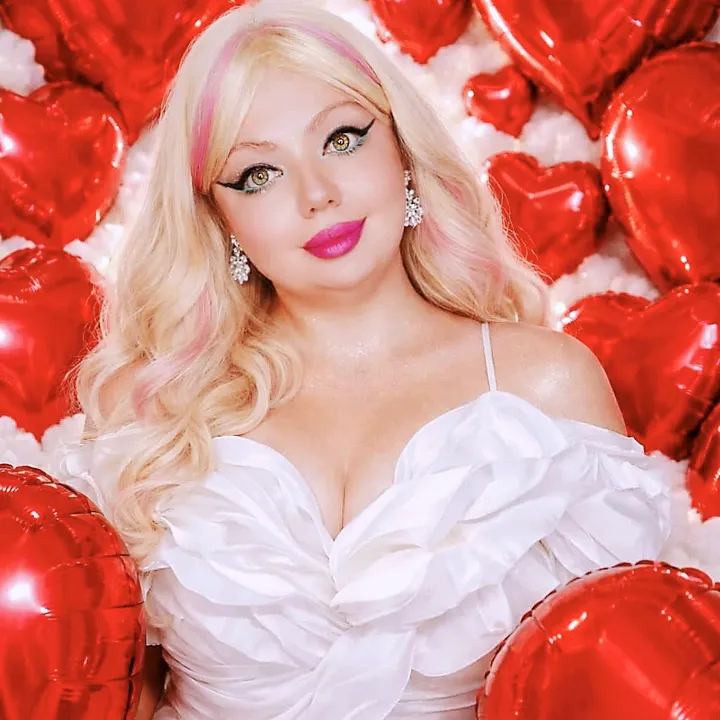 Ola la🎙️🪽 Singer| ArtMakeup