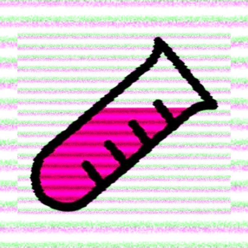 Fragrance Test Tube