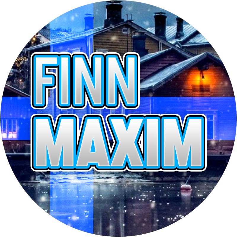 Finn-Maxim