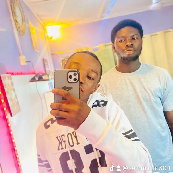 Khophi_Sammy🇬🇭🇮🇹