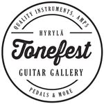 Tonefest Guitar Gallery