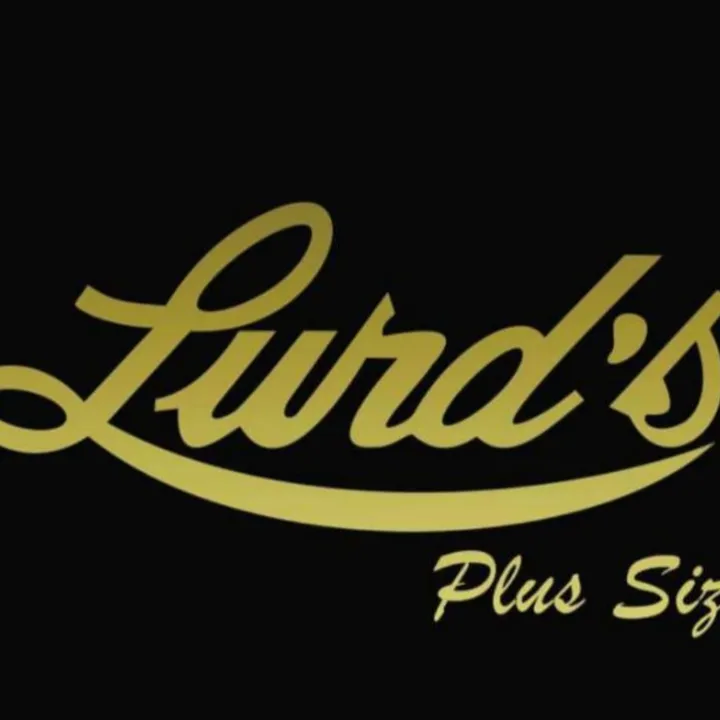 Lurds Plus Size