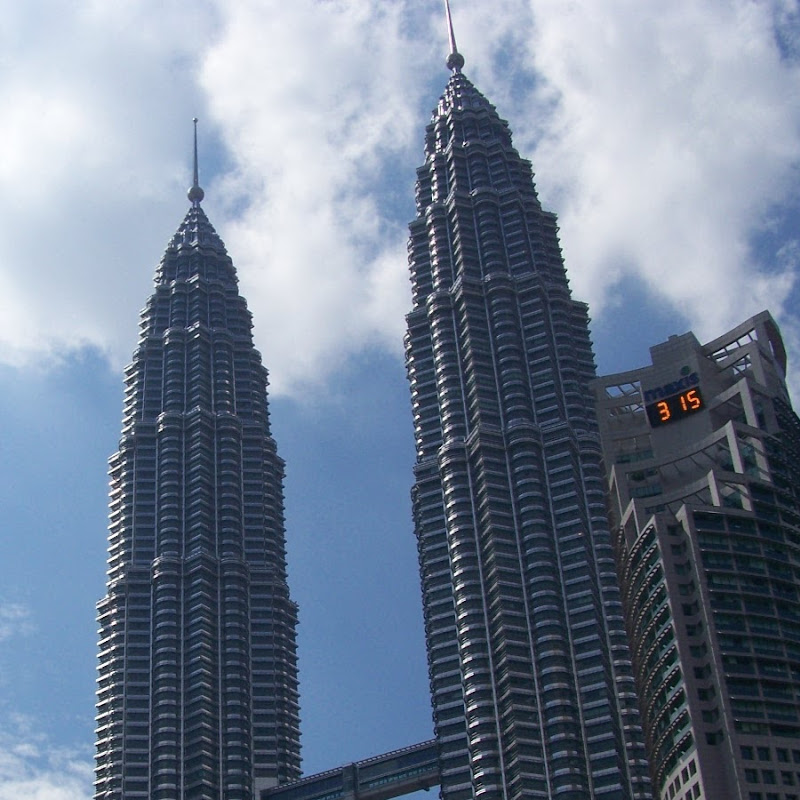 Malaysia Travel Guide