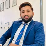 Muhammed Shakeel