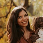 Nina | Montessori & Pikler / RIE inspired home