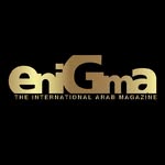 eniGma Magazine