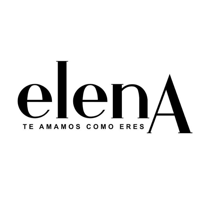 Elena Plus Clothing