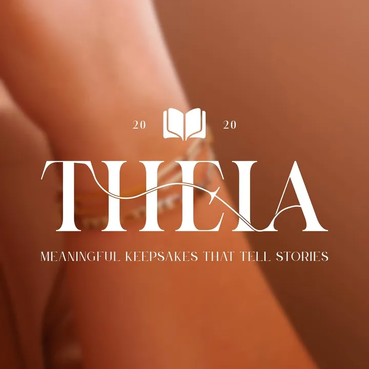 THEIA | Personalized Gifts