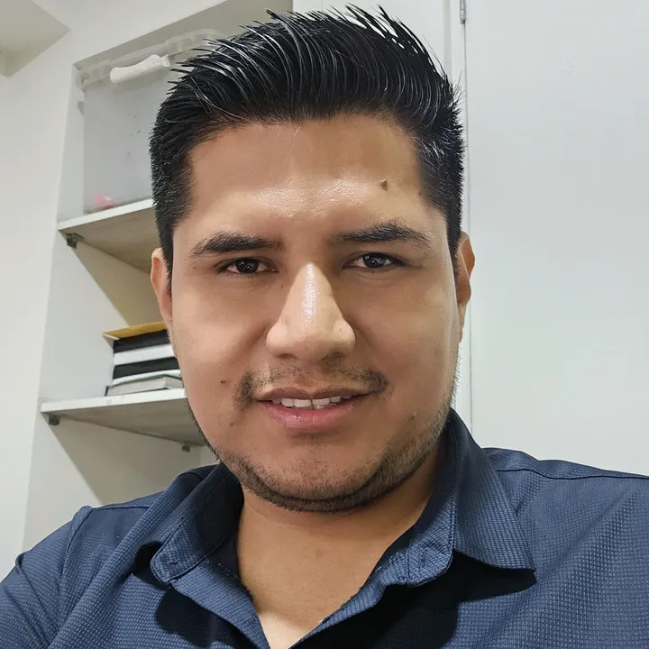Pither Zambrano