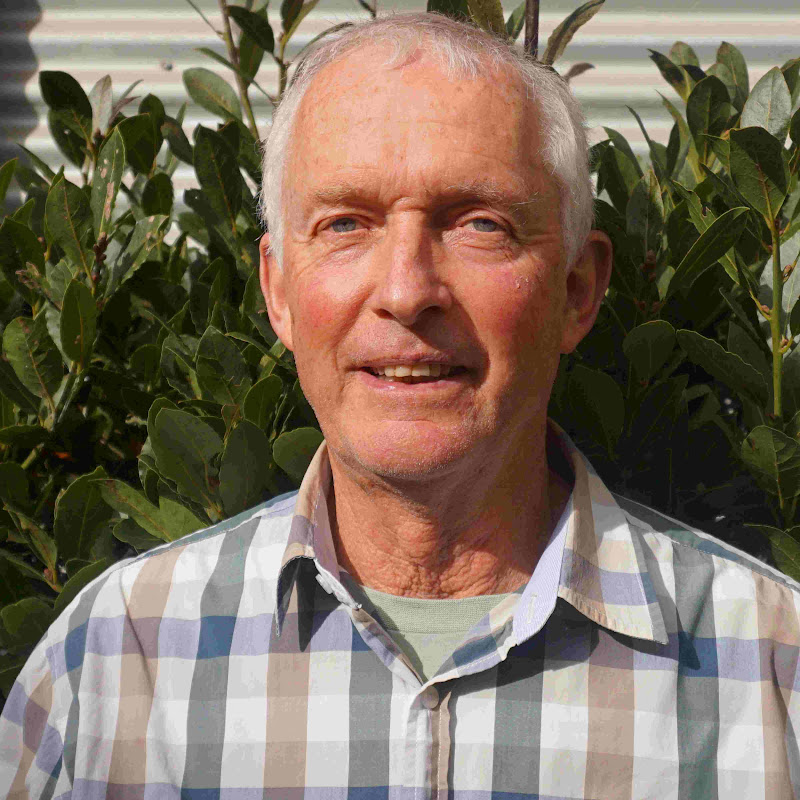 Phil the Practical Gardener