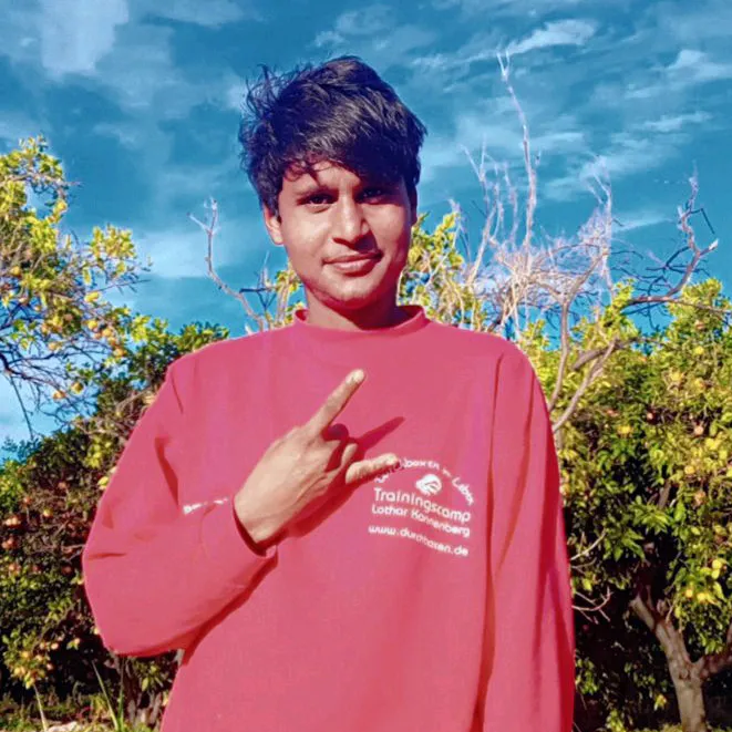 rajdip sony