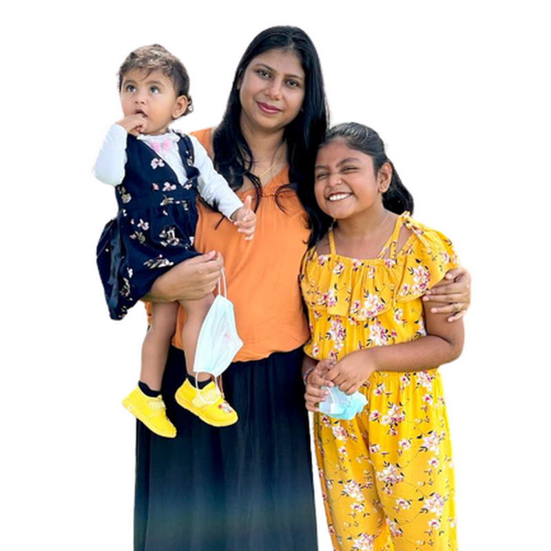 Anwari Vlogs