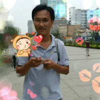 Binh An Food HCM