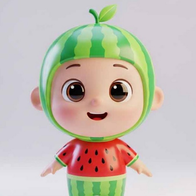 HappyMelon Kids