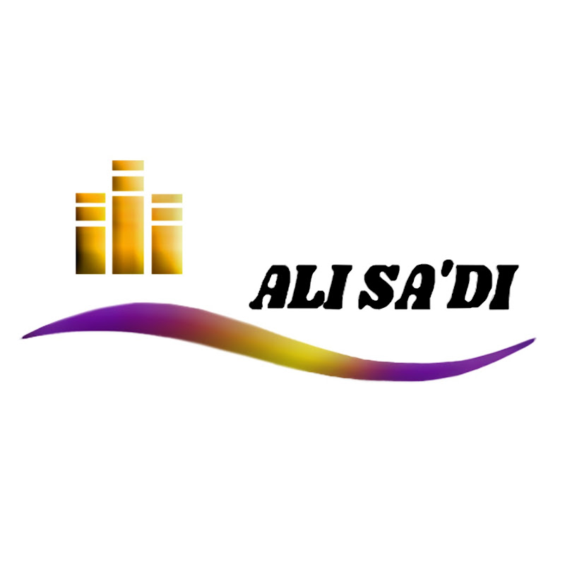 Ali Sadi Trader / علی سعدی
