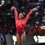 American Gymnastics Team